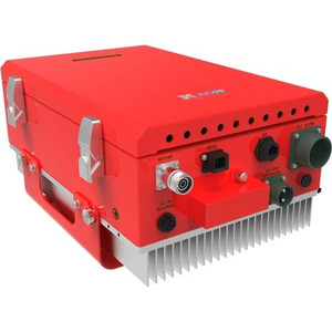 ADRF ADX V DAS Remote Unit for 700/800MHZ PS. 33dBm Amplifier module.