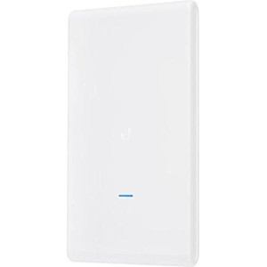 UBIQUIT Simultaneous, dual-band, 3x3 MIMO technology, 802.11ac dual-band access point, capable of speeds of up to 1750 Mbps