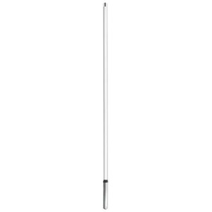 AMPHENOL 690-870 MHz single band omni antenna. 11.2dBi/9dB gain, 400 watts. 0 deg DT -153dBc PIM 7/16 DIN/ F term.