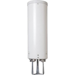 COMMSCOPE 6-port small cell antenna 6x 1695-2690 MHz, 65 Degree HPBW, 3x RET 4.3-10 Female.