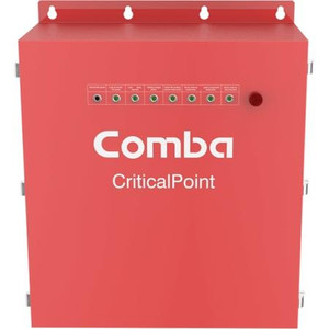 COMBA CRICTIALPOINT Battery Backup Unit 100-240VAC,50-60HXz Input/-48 V Output 100AH batteries ,, UL2524 compliant Drop Ship Only