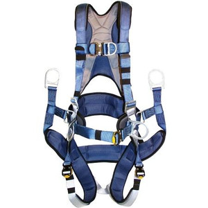 CAPITAL SAFETY ExoFit STRATA Tower Climbing Harness Small