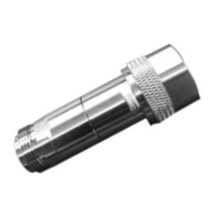 SKU VEN-A0506-15-NMF | Ventev 15dB Coaxial Attenuator, 5W DC-6GHz; 50ohm, N-Male to N-Female Peak Power 500W
