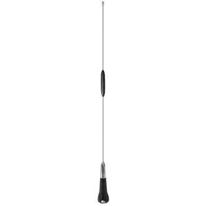 PCTEL A/S 445-470 Mosaic 5dB Antenna w/ Spring