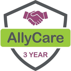 NETALLY 3 Year AllyCare Support for LRAT-1000