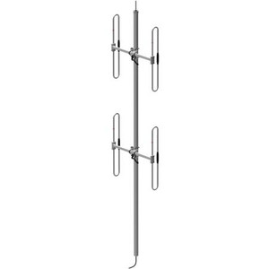 COMPROD 880 Aviation Series VHF Exposed Dipole Array.
