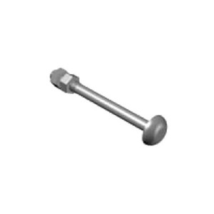 SABRE S3A-LDA Series Step Bolt Kit for use with a 40-ft tower. Includes step bolts and all attachment hardware.