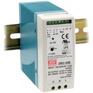 DURACOMM AC/DC CONVERTER 13.8V 13.8V 40W