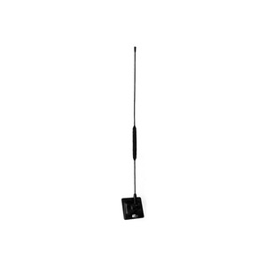 PCTEL A/S Straked Whip Antenna  TNC