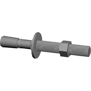 COMMSCOPE Wedge Anchor, 3/4 in x 7 in