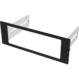 PRECISION MOUNTING TECHNOLOGY MOBILE VISION FLASH BACK 2 FACE PLATE Width 3 x Length 8.75 x Thickness 1/8 inches