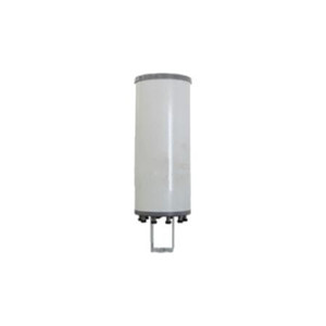 ACE ANTENNA's ACOM-2F10D-10P 2ft OMNI 10-Port Canister Antenna: PCS/AWS/CBRS/LAA, 4P MB/ 4P CBRS/ 2P LAA