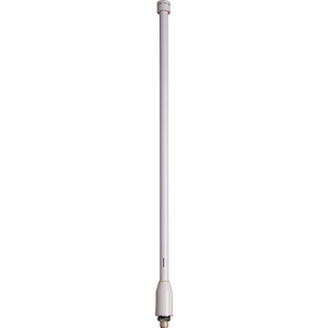 PCTEL Maxrad 2.4-2.4835GHz Omni Antenna & Aluminum Mount Vivato