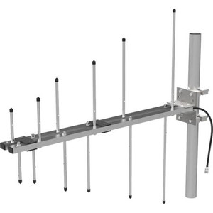 COMPROD VHF LOG PERIODIC 5.5dB, 155-230 MHz