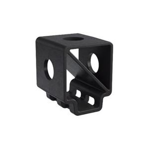 CONCEALFAB PIM Shield Threaded Rod Adapter Block, 3 position