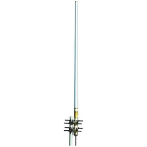 TELEWAVE 870 to 965 MHz, Fiberglass Collinear Antenna 10Dbd