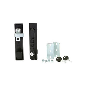 APC Combination Lock Handles (Qty 2) for NetShelter SX / SV / VX Enclosures