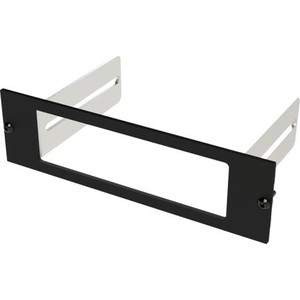 PRECISION MOUNTING TECHNOLOGY KENWOOD NX-700 FACE PLATE & TK-5720/5820 Width 2.5 x Length 8.75 x Thickness 1/8 inches