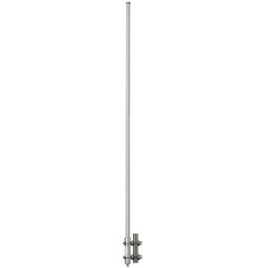 COMMSCOPE 1-port omni antenna, 694–896 MHz, 360Deg HPBW, fixed tilt