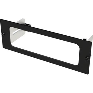 PRECISION MOUNTING TECHNOLOGY MOTOROLA XPR4550 FACE PLATE Width 3 x Length 8.75 x Thickness 1/8 inches