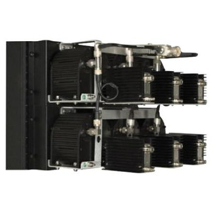 dbSpectra 763-776 MHz, 6 Channel Combiner. 125W power per channel. Drop-Ship item