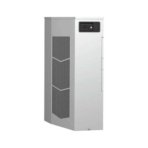 DDB UNLIMITED 4000 BTU Air Conditioner. Stainless Steel