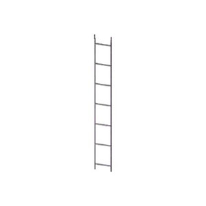 TRYLON 20' Cable ladder with 7 hole rungs.