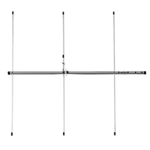 PCTEL Maxrad 150-174MHz 7.1dB 3 Element Yagi Antenna