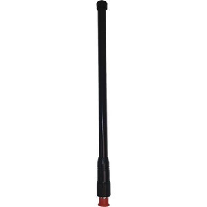 *MOBILE MARK 4.4-5.0 GHz, 9dBi Omni- Directional site antenna, Military radio ant, 14" tall, 12 deg beamwidth. N female connector