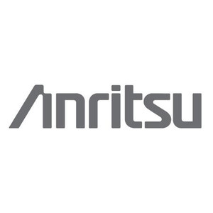 ANRITSU Option 542, LTE Modulation Measurements for S412E