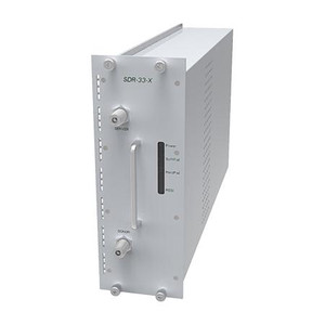 ADRF AWS RF MODULE (90 DB MAX GAIN, 30 DBM COMPOSITE OUTPUT POWER), SUPPORTS AWS-1 AND AWS-3