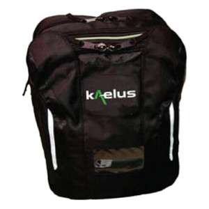 KAELUS iXA backpack kit