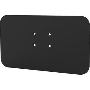 PRECISION MOUNTING TECHNOLOGY FLAT PLATE universal keyboard flat plate, (attach velcro to fix keyboard to plate)