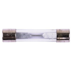 BUSSMAN AGC Glass 3/4 amp fuse. 250 volt rating.