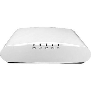 RUCKUS Q410 LTE Access Point, CBRS, 1/2W EIRP, 100Mbps, Indoor, plug-in to WiFi R510/R610/R720.