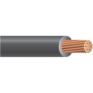 SOUTHWIRE's Underground Service Entrance Cable, 8 AWG 1000 ft