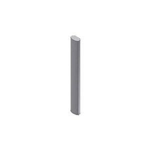 AMPHENOL 696-960 Single Band X-Pol Panel Antenna. 15.3/15.8 dBi Manual Electrical Tilt.