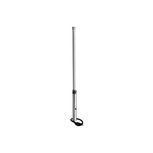 PCTEL Maxrad 2.4-2.5 GHz 3dBi Flat Ceiling Mount Antenna