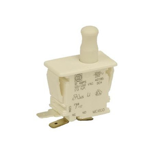 INTERNATIONAL TOWER LIGHTING Interlock Safety Switch, Cabinet, CCS1, SW1, S1.