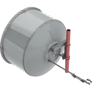 CAMBIUM USX6 - 6' ANT, 11W GHz with Radome, Dual Pol, CPR90G