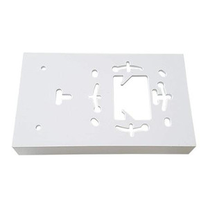 RUCKUS Surface Mount Bracket for RUCKUS H510. Required When Mounting H510 Where no Electrical Outlet Box is Available