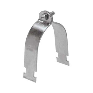 Unistrut P1115-EG Rigid Steel Conduit Clamp