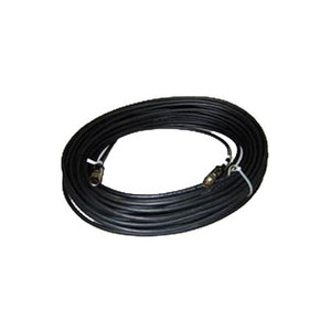 AMPHENOL 10m AISG System Cable. Used for outdoor use between TMA and ACU or between Bias-tee and Control network interface. AISG Male to AISG Female.