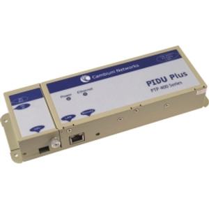 Cambium Networks Power IDU for PTP 400 Series (PIDU) WB3021H