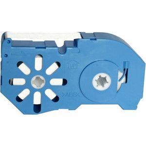 Cletop S Series replacement tape Replacement reels contains 400 swipes White tape.