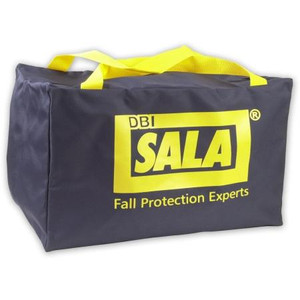 CAPITAL SAFETY, SALA carry bag, 10-1/2" wide X 12" deep X 19-1/2" long.