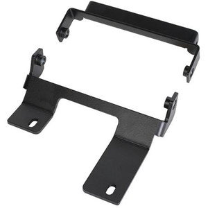 GAMBER JOHNSON Vehicle Leg Kit-Ford NGPI Works with Top Plate and any Gamber Johnson MCS Console box. Placement: On both sides of transmission hump.