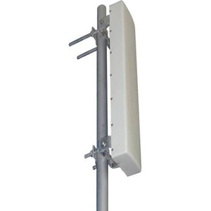 VENTEV 824-960 MHz 10 dBi 120 Degree Sector Panel Antenna with Integrated N female Connector.