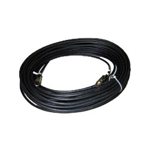 AMPHENOL 0.5m AISG System Cable. Used for outdoor use between TMA and ACU or between Bias-tee and Control network interface. AISG Male to AISG Female.