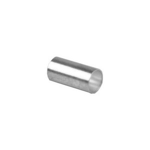 RF INDUSTRIES Crimp Ferrule. Allows any RG58 RF Industries crimp connector to be used with RG-142,223 or 55 cable. Silver plated.